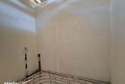 Casă cu 3 camere cu Teren 500 Mp în Ciurea