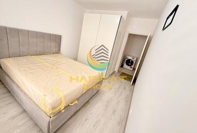 Apartament cu 2 camere decomandat, mobilat în Berceni - 6