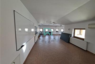 Birou, de 500 mp, în Bartolomeu - 4