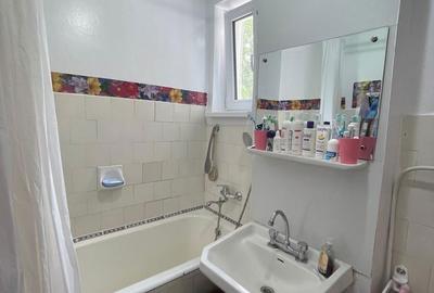Apartament cu 2 camere decomandat în Gheorgheni - 1