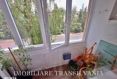 Apartament cu 4 camere în Decebal - 15