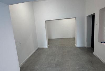 Spațiu comercial, de 110 mp, în Central