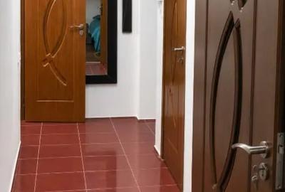 Apartament cu 2 camere decomandat în Central - 4
