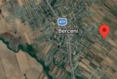 Teren Construcții intravilan de 430 mp, în Berceni