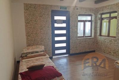 Casă individuală cu 9 camere cu Canalizare în Săcădat - 13