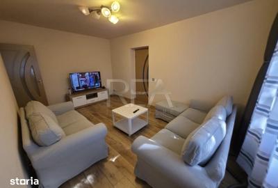 Apartament cu 3 camere în Giulești