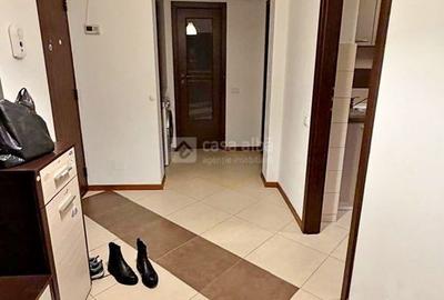 Apartament cu 4 camere decomandat în Podul de Fier - 7