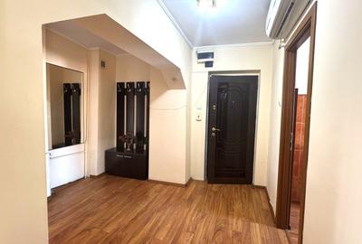 Apartament cu 3 camere decomandat, mobilat în Cantacuzino - 7