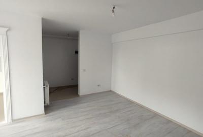 Garsonieră decomandată în Popas Păcurari - 2