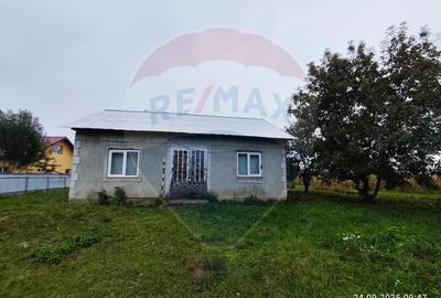 Teren de 7000 mp, în Călugăreni - 5