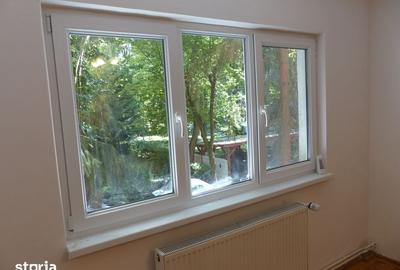 Apartament cu 2 camere nedecomandat în 7 Noiembrie