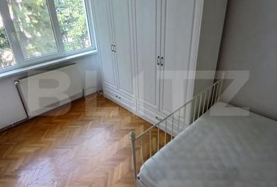 Apartament cu 2 camere semidecomandat, mobilat în Astra - 3
