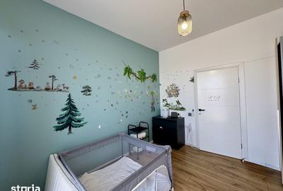 Casă cu 4 camere cu Teren 364 Mp în Apahida