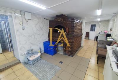Spațiu comercial, de 63 mp, în Bucureștii Noi