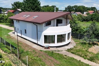 Casă cu 4 camere în Valea Ursului - 3