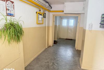 Apartament cu 4 camere în Central