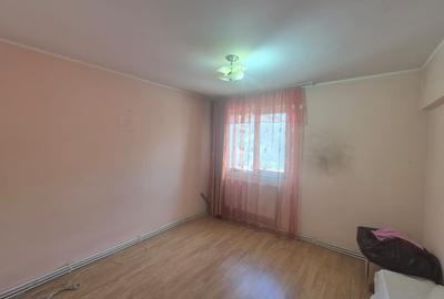 Apartament cu 2 camere semidecomandat în Central - 3