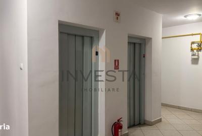 Apartament cu 2 camere decomandat în Grigorescu - 2