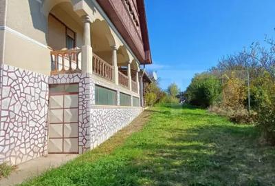 Casă cu 3 camere cu Teren 11508 Mp în Copăceni - 1