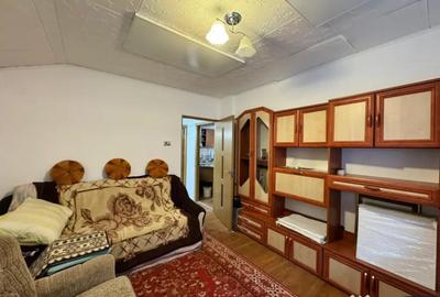 Casă cu 3 camere cu Teren 400 Mp în Valea Roșie - 1
