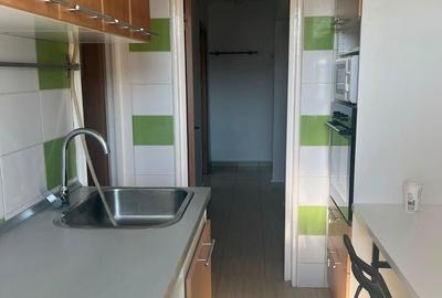 Apartament cu 2 camere circular, mobilat în Drumul Taberei - 6