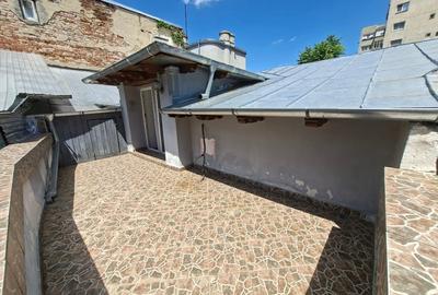 Casă cu 2 camere cu Teren 370 Mp în Calea Călărașilor - 16