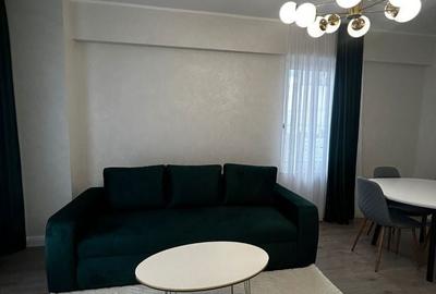Apartament cu 2 camere decomandat în Breazu - 10