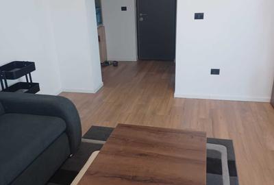 Apartament cu 2 camere decomandat în Ciarda Roșie - 1