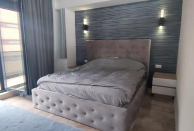 Apartament cu 3 camere decomandat, mobilat în Central - 10