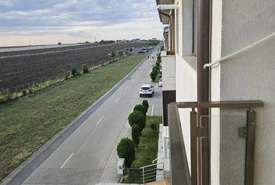 Apartament cu 2 camere decomandat în Nord