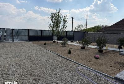 Casă cu 3 camere cu Teren 4200 Mp în Rogerius - 18