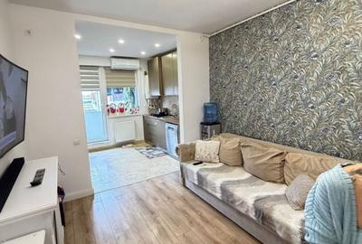 Apartament cu 3 camere decomandat în Drumul Taberei - 7