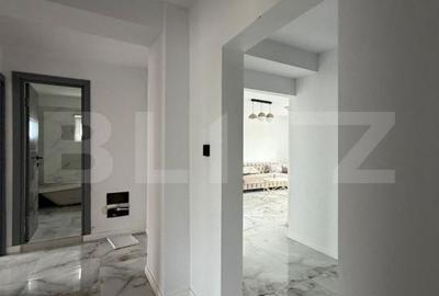 Apartament cu 4 camere decomandat, mobilat în Central - 3