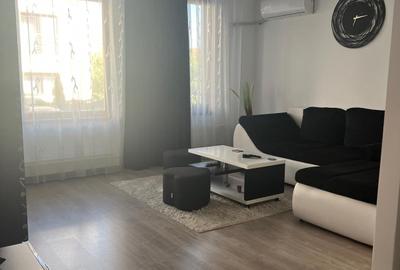 Apartament cu 2 camere decomandat în Tomis Plus - 2