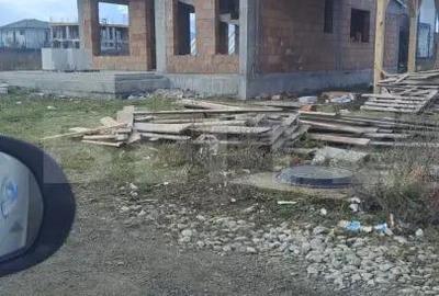 Casă cu 4 camere cu Teren 511 Mp în Cristian - 2