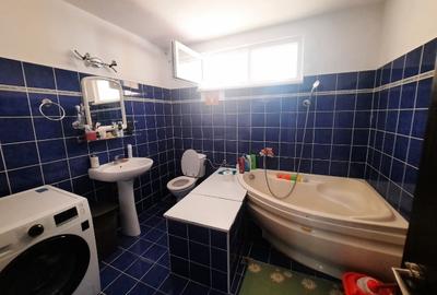 Apartament cu 3 camere decomandat în Mărăței - 10