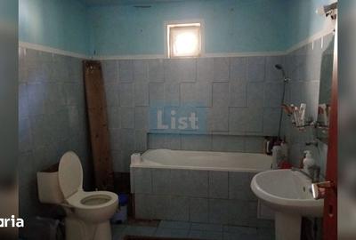 Casă cu 3 camere cu Teren 477 Mp în Șendreni - 8