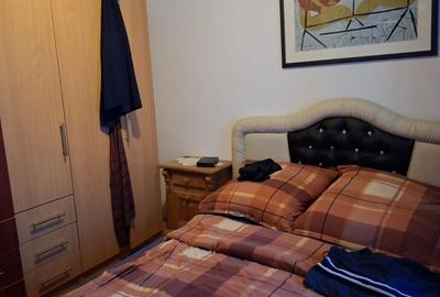 Apartament cu 3 camere nedecomandat în Central