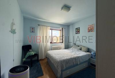 Apartament cu 2 camere decomandat în Pantelimon - 3