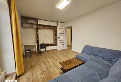 Apartament cu 4 camere decomandat, mobilat în Zorilor - 4