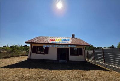 Casă individuală cu 4 camere cu Garaj în Ciolpani - 30