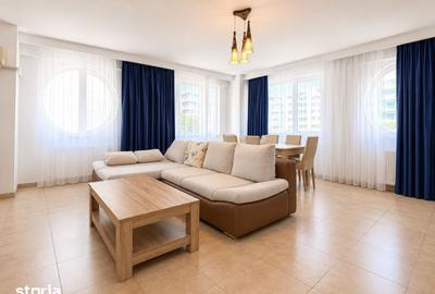 Apartament cu 3 camere în Nord - 14