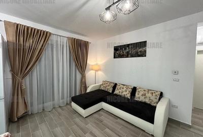 Apartament cu 2 camere nedecomandat în Giroc - 1