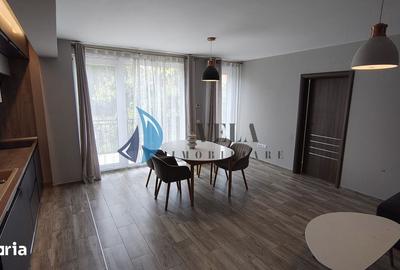Apartament cu 2 camere în Central - 3