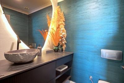 Apartament cu 4 camere în Tei