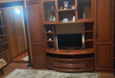 Apartament cu 2 camere nedecomandat în Moara - 2