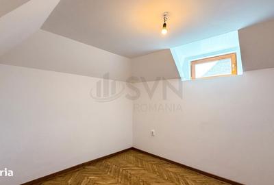 Apartament cu 3 camere decomandat, mobilat în Capitale