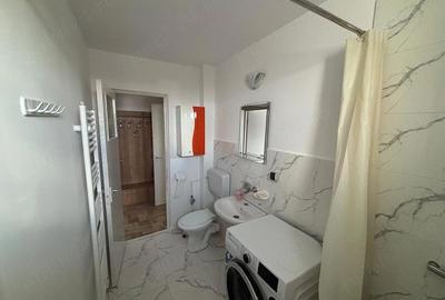 Apartament cu 2 camere semidecomandat în Central - 2