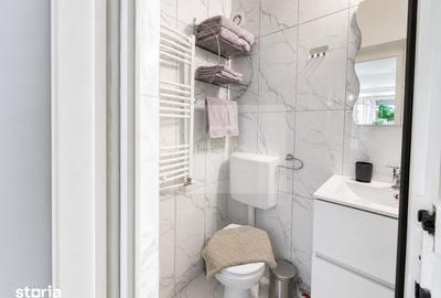 Apartament cu 2 camere în Central - 3