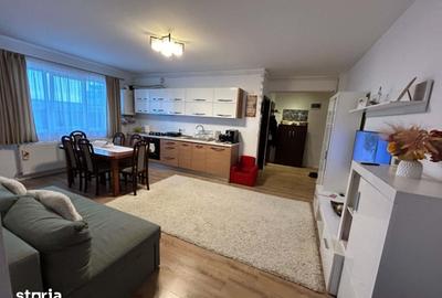 Apartament cu 3 camere în Turnișor - 4